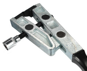 Kleště na spony manžet poloos MECHANIC HOSE CLAMP 10