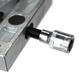 Kleště na spony manžet poloos MECHANIC HOSE CLAMP 10