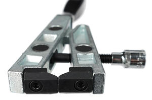 Kleště na spony manžet poloos MECHANIC HOSE CLAMP 10