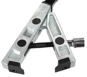 Kleště na spony manžet poloos MECHANIC HOSE CLAMP 10