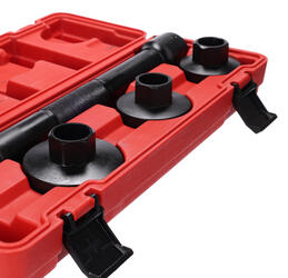 Sada na montáž a demontáž spojovacích tyčí řízení MECHANIC TIE ROD 2, 4 ks