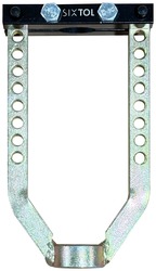 Oddělovač kloubů a poloos MECHANIC SHAFT SPLIT 1