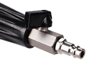 Pneumatický nástroj pro demontáž manžet a kloubů poloos MECHANIC CV REMOVER 1