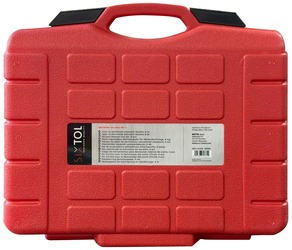 Sada na demontáž olejových těsnění MECHANIC OIL SEAL SET 1, 6 ks