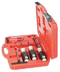 Sada na demontáž olejových těsnění MECHANIC OIL SEAL SET 1, 6 ks