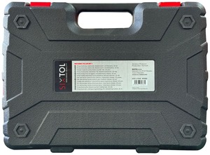 Pneumatický stahovák dieselových vstřikovačů MECHANIC PULLER SET 7, 22 ks