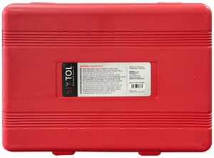 Sada stahováků volantu a klikové hřídele MECHANIC PULLER SET 8, 46 ks