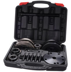 Sada na montáž a demontáž ložisek přední nápravy MECHANIC BEARING PULLER 1, 72 mm