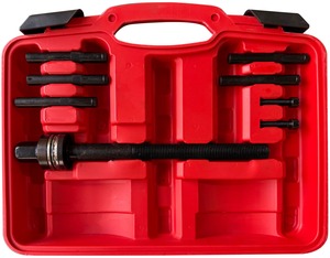 Sada na montáž a demontáž ložisek přední nápravy MECHANIC BEARING PULLER 2, 85 mm