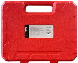 Sada s tříramenným stahovákem vnitřních ložisek MECHANIC BEARING PULLER 4