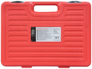 Sada stahováků vnitřních ložisek MECHANIC BEARING PULLER 6, 5 ks