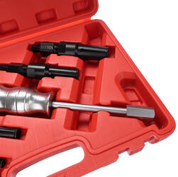 Sada stahováků vnitřních ložisek MECHANIC BEARING PULLER 6, 5 ks
