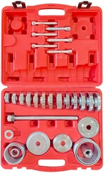 Univerzální sada na demontáž ložisek MECHANIC BEARING PULLER 7, 31 ks