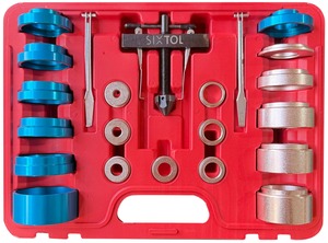 Sada na montáž a demontáž těsnění vačkové hřídele MECHANIC CAMSHAFT 1