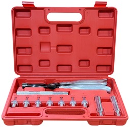 Sada na montáž a demontáž ventilových těsnění MECHANIC VALVE SET 1
