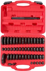 Sada na montáž pouzder, ložisek a těsnění MECHANIC SEAL 1, 52 ks