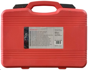 Sada na montáž pouzder, ložisek a těsnění MECHANIC SEAL 1, 52 ks