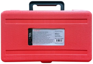 Sada na narážení ložiskových kroužků a těsnění MECHANIC SEAL 2, 10 ks