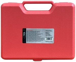 Sada na narážení ložiskových kroužků a těsnění MECHANIC SEAL 3, 17 ks