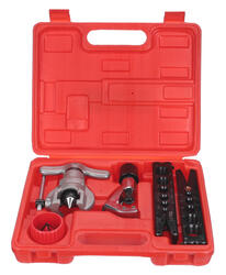 Sada na řezání a rozválcování trubek MECHANIC PIPE EXPANDER 2