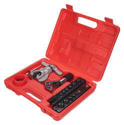 Sada na řezání a rozválcování trubek MECHANIC PIPE EXPANDER 2