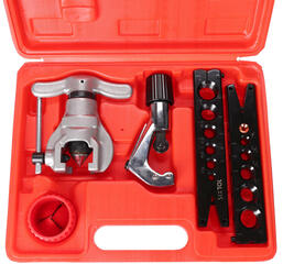Sada na řezání a rozválcování trubek MECHANIC PIPE EXPANDER 2