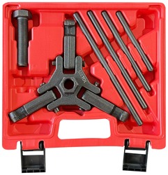 Sada pro demontáž kladky tlumiče vibrací v motoru MECHANIC SHOCK ABS 2