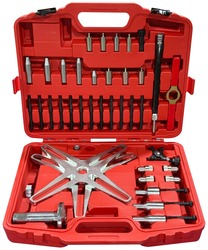 Sada pro montáž a demontáž samonastavitelných spojek MECHANIC CLUTCH 1
