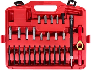 Sada pro montáž a demontáž samonastavitelných spojek MECHANIC CLUTCH 1