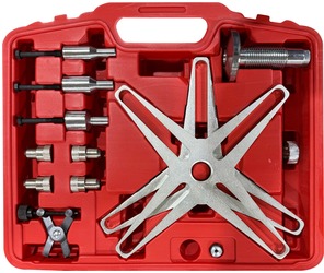 Sada pro montáž a demontáž samonastavitelných spojek MECHANIC CLUTCH 1