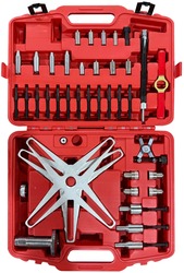 Sada pro montáž a demontáž samonastavitelných spojek MECHANIC CLUTCH 1