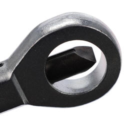 Sada střihačů poškozených matic MECHANIC NUT REMOVER 1, 4 ks
