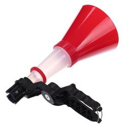 Univerzální olejová plnicí nálevka MECHANIC OIL FUNNEL 1