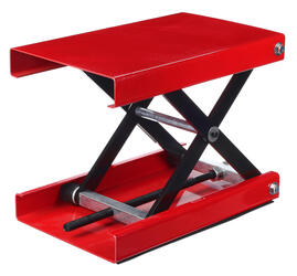 Zvedací plošina pro motocykl MECHANIC BIKE LIFT 1, nostnost 500 kg