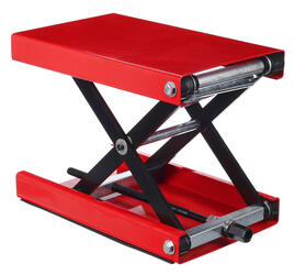 Zvedací plošina pro motocykl MECHANIC BIKE LIFT 1, nostnost 500 kg