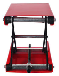 Zvedací plošina pro motocykl MECHANIC BIKE LIFT 1, nostnost 500 kg