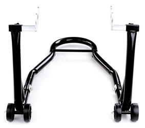 Stojan na motocykl MECHANIC BIKE STAND 1, nosnost 450kg