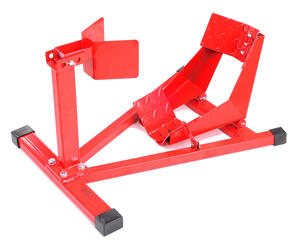 Přední stojan na motocykl MECHANIC BIKE STAND 2, pro kola 17–21"