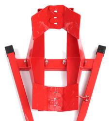 Přední stojan na motocykl MECHANIC BIKE STAND 2, pro kola 17–21"