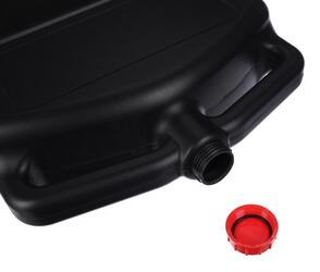 Nádoba na výměnu oleje MECHANIC OIL TANK 1, 10L