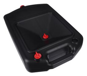 Nádoba na výměnu oleje MECHANIC OIL TANK 1, 10L