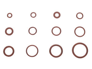 Sada měděných těsnících kroužků MECHANIC RING SET 2, M5–M20, 300 ks