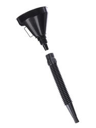 Sada trychtýřů na olej s hubicí a filtrem MECHANIC FUNNEL SET 1, 2 ks