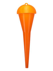 Sada trychtýřů na dolévání kapalin MECHANIC FUNNEL SET 2, 6 ks