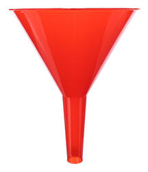 Sada trychtýřů na dolévání kapalin MECHANIC FUNNEL SET 2, 6 ks