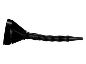 Sada trychtýřů na dolévání kapalin MECHANIC FUNNEL SET 2, 6 ks