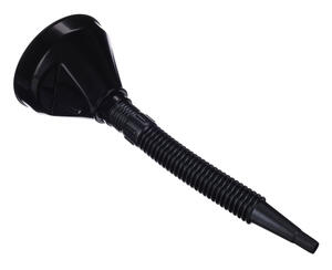 Sada trychtýřů na dolévání kapalin MECHANIC FUNNEL SET 2, 6 ks