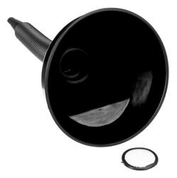 Sada trychtýřů na dolévání kapalin MECHANIC FUNNEL SET 2, 6 ks