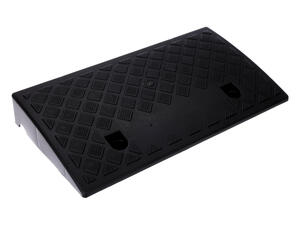 Nájezdy na obrubník CAR CURB RAMP 1, 50x27x7cm, 2ks