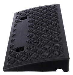 Nájezdy na obrubník CAR CURB RAMP 1, 50x27x7cm, 2ks